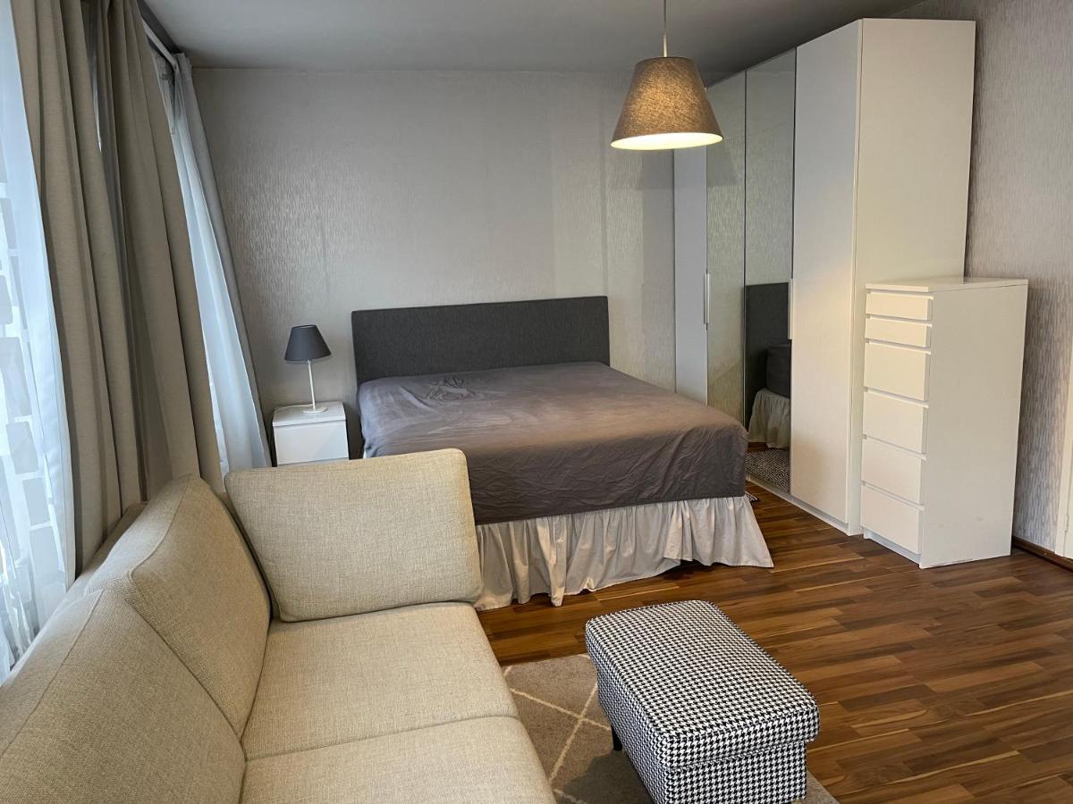 Apartment In Turku Center ภายนอก รูปภาพ