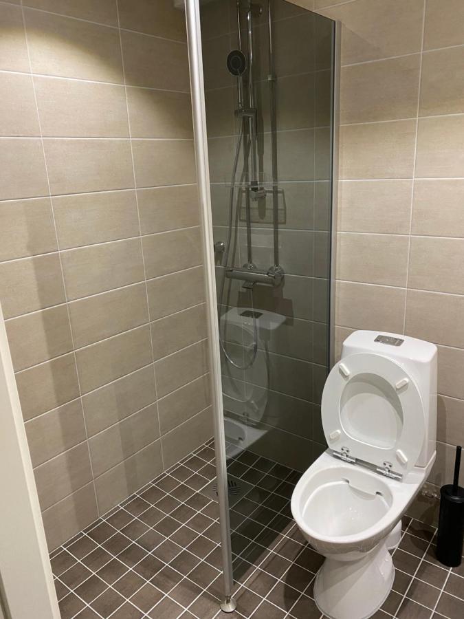 Apartment In Turku Center ภายนอก รูปภาพ
