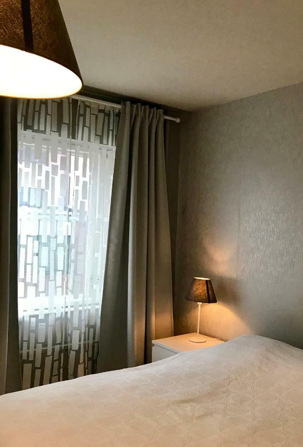 Apartment In Turku Center ภายนอก รูปภาพ