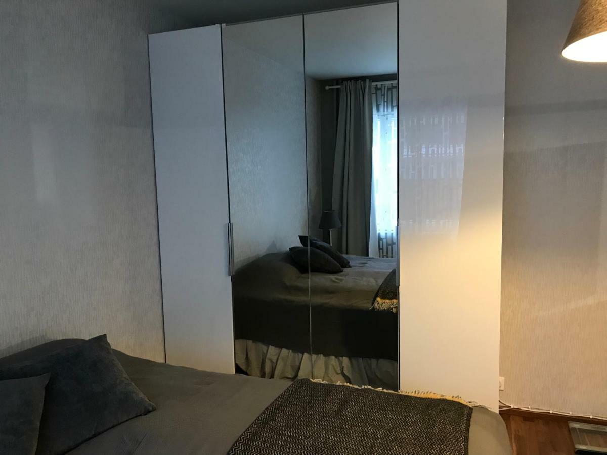 Apartment In Turku Center ภายนอก รูปภาพ